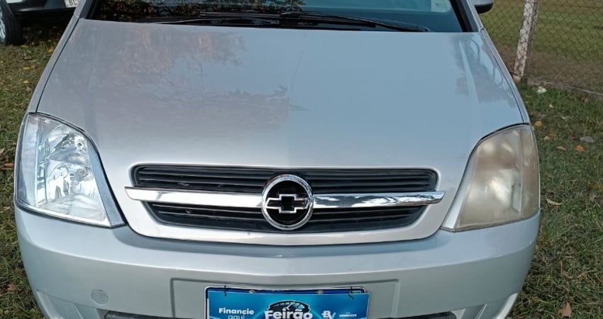 Chevolet Meriva 