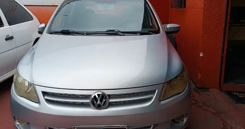 Gol G5 