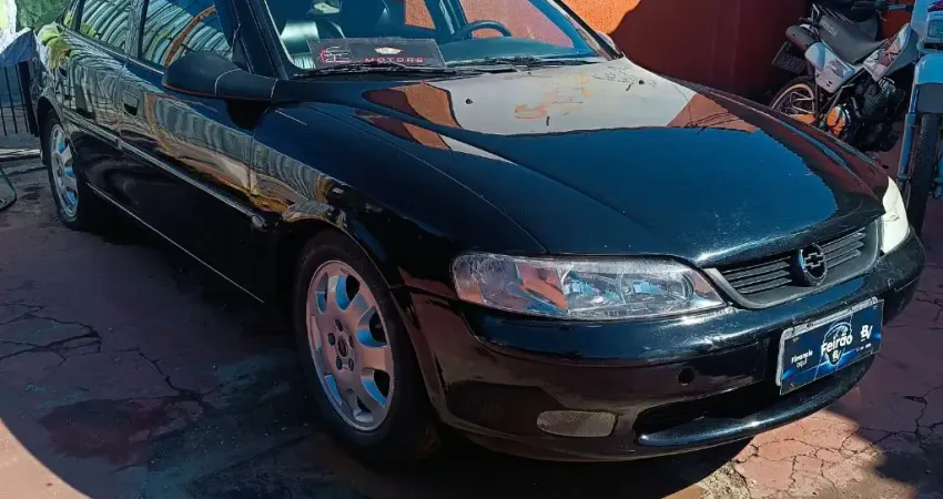 Vectra 2003