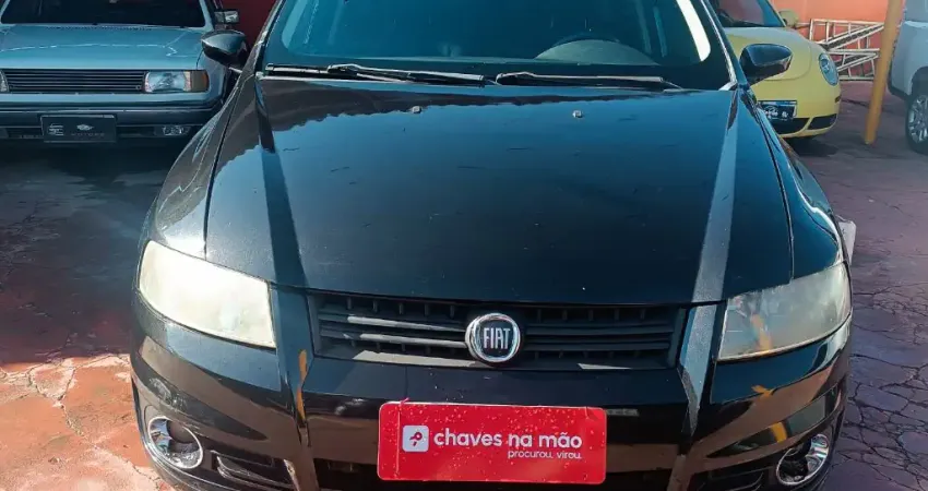 Stilo em ótimo estado 