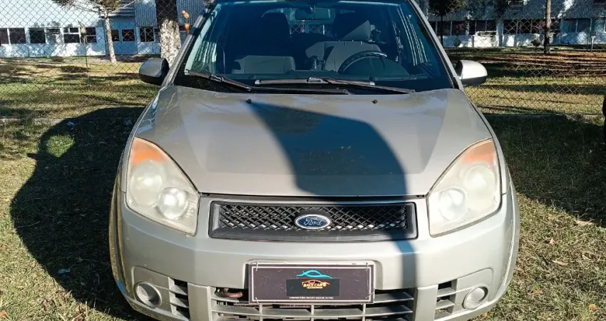 Ford Fiesta completo 