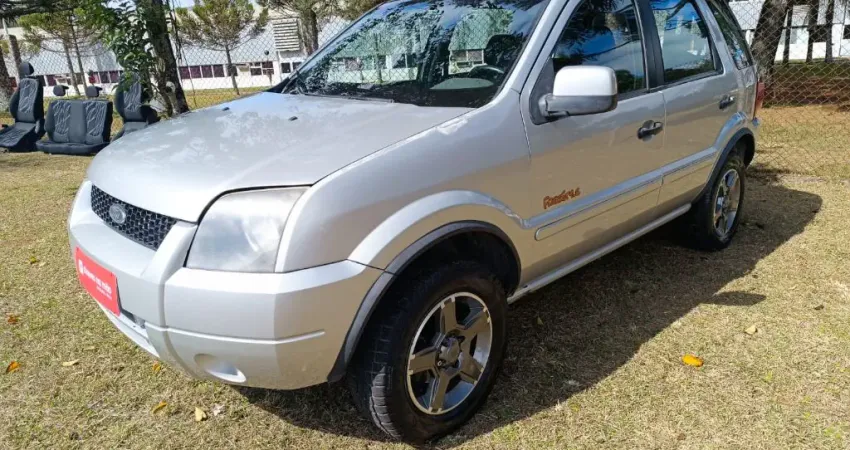 Ecosport 