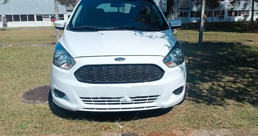 Ford Ka 1.5 completo 