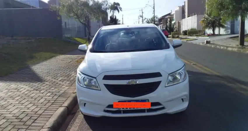Onix branco 