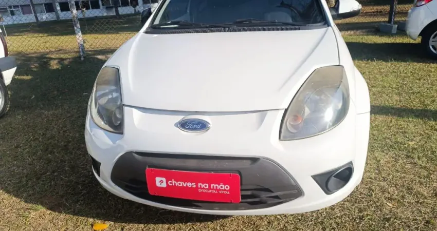 Ford Ka 1.0 completo 