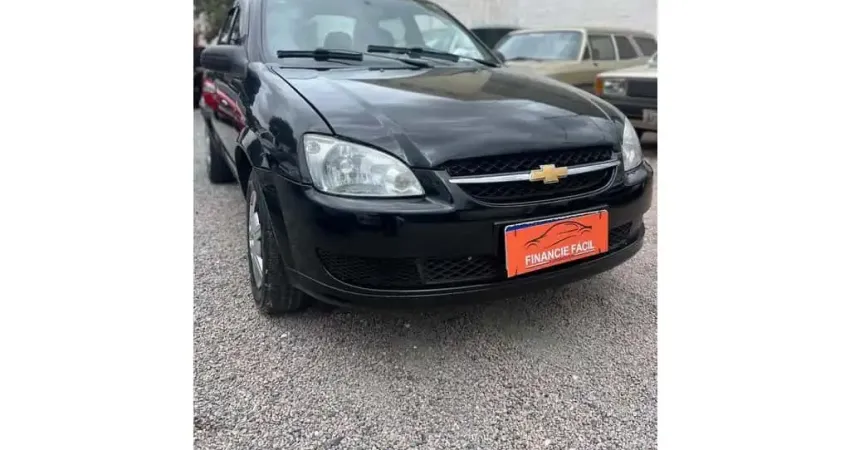 Chevrolet Classic 2014 1.0 mpfi ls 8v flex 4p manual