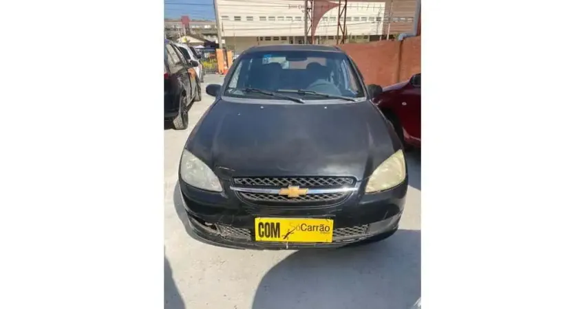Chevrolet Classic 2014 1.0 mpfi ls 8v flex 4p manual