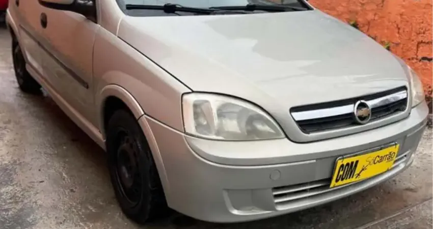 Chevrolet Corsa 2005 1.8 mpfi maxx 8v flex 4p manual