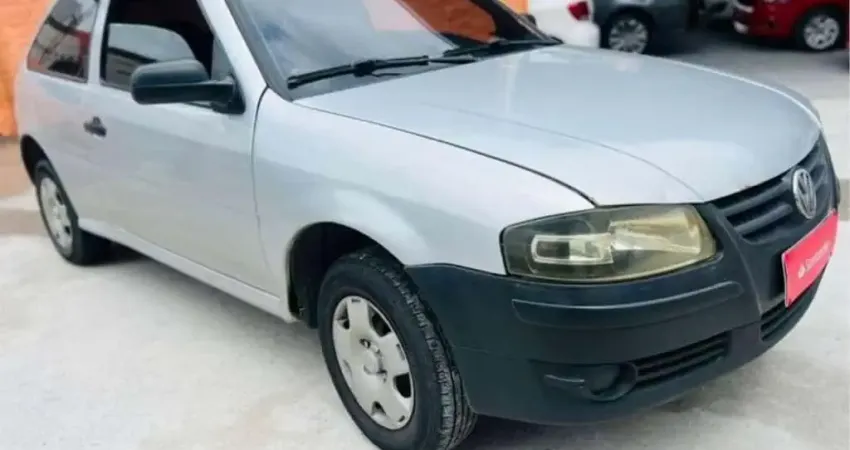 Volkswagen Gol 2014 1.0 mi 8v flex 2p manual g.iv