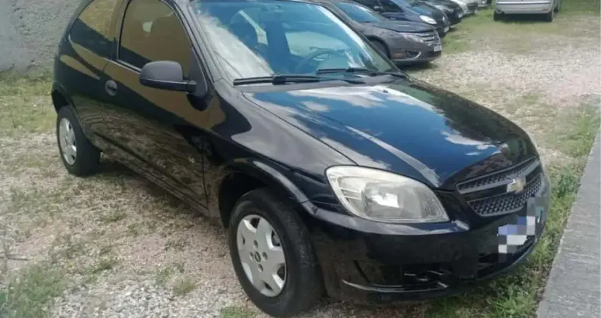 Chevrolet Celta 2012 1.0 mpfi ls 8v flex 2p manual