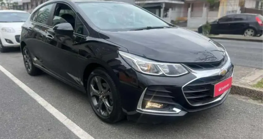 Chevrolet Cruze 2020 1.4 turbo lt 16v flex 4p automático