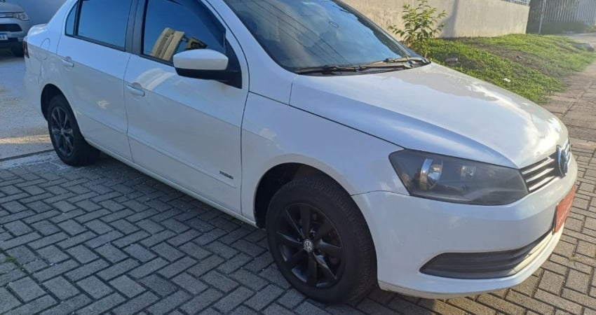 VOLKSWAGEN VOYAGE 2013 1.0/1.0 CITY MI TOTAL FLEX 8V 4P