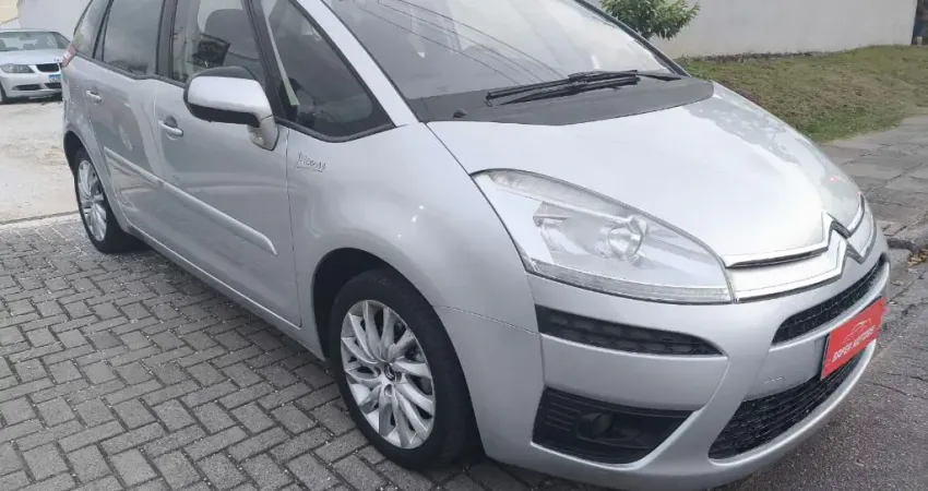 C4 Picasso 