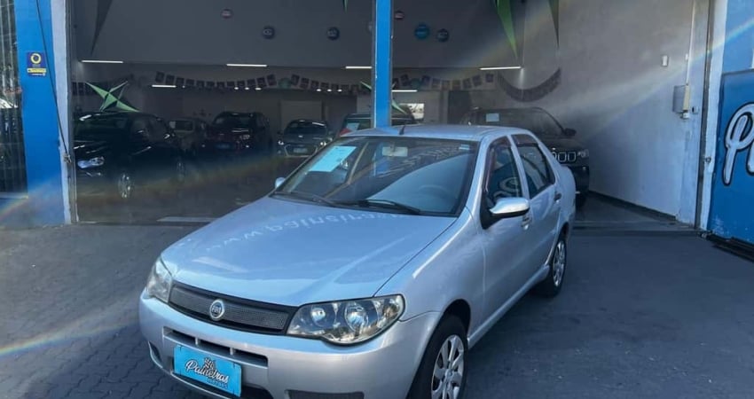 FIAT SIENA FIRE FLEX 2008