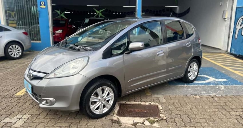 HONDA FIT LX FLEX 2014