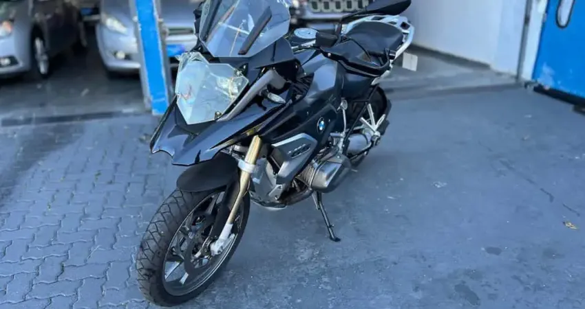 BMW R1250GS 2020