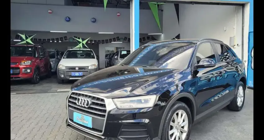 AUDI Q3 1.4 TFSI 150CV ATTRACTION 2016