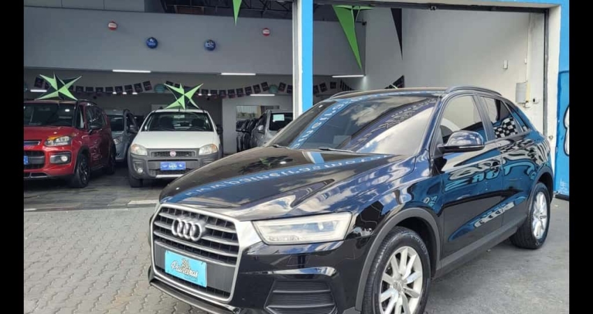 AUDI Q3 1.4 TFSI 150CV ATTRACTION 2016