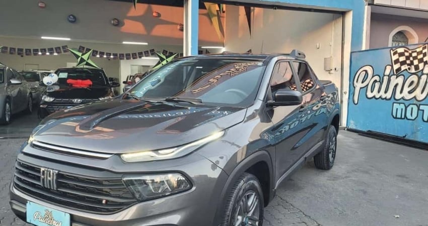FIAT TORO ENDUR T270 AT6 2023