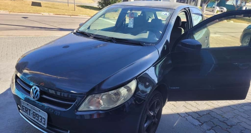 VOLKSWAGEN GOL 1.0 2012