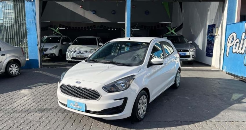 FORD KA SE 1.0 HA C 2021