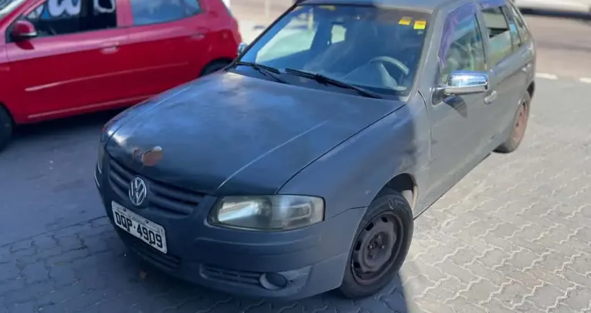 VOLKSWAGEN GOL 1.0 2006
