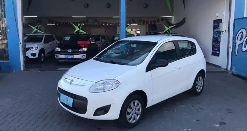 FIAT PALIO ATTRACT 1.0 2013