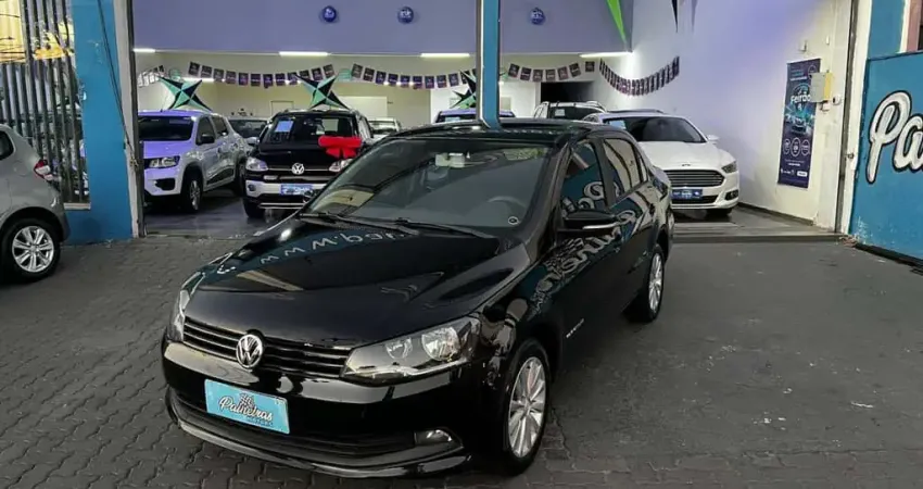 VOLKSWAGEN VOYAGE CL MB 2015