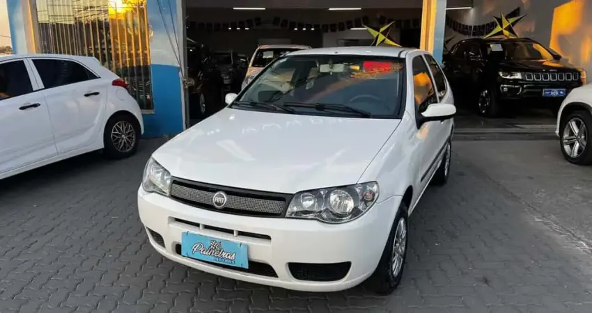 FIAT PALIO FIRE FLEX 2007