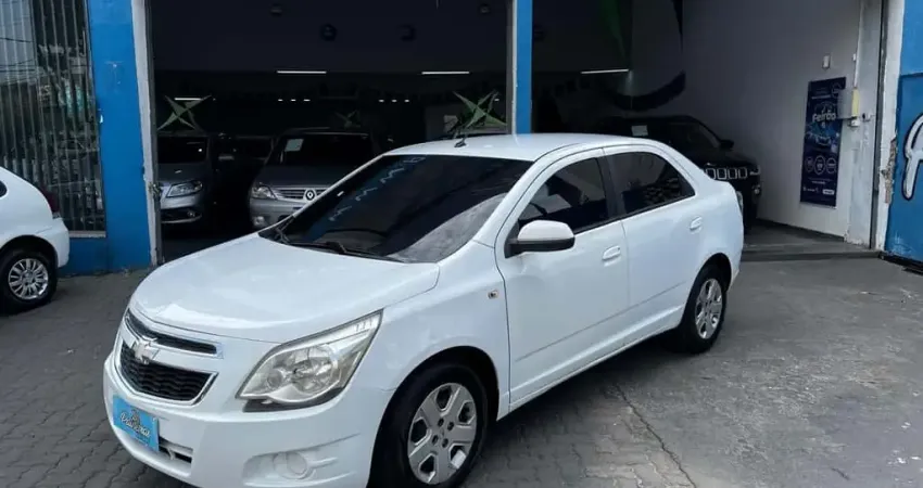 CHEVROLET COBALT 1.4 LT 2013