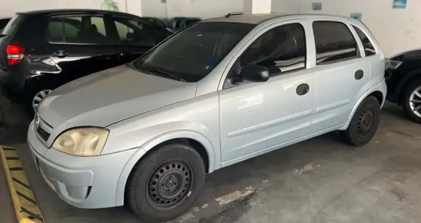 CHEVROLET CORSA HATCH MAXX 2012