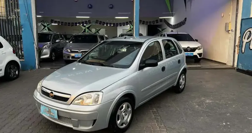 CHEVROLET CORSA HATCH MAXX 2012