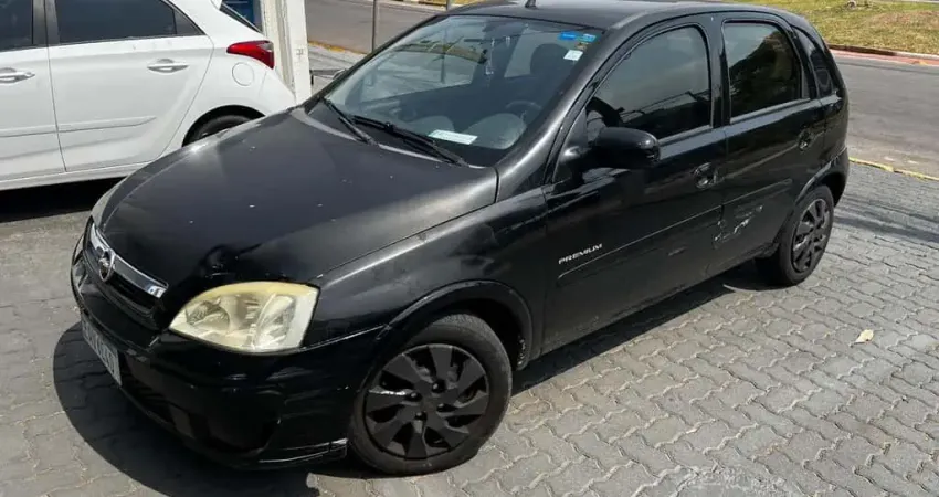 CHEVROLET CORSA HATCH PREMIUM 2008