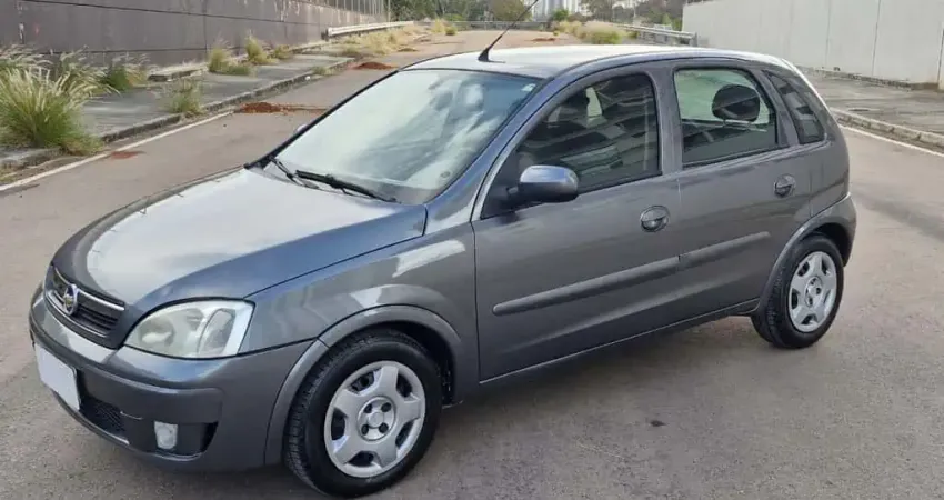 CHEVROLET CORSA HATCH MAXX 2011
