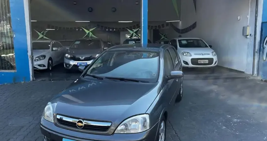 CHEVROLET CORSA HATCH MAXX 2011