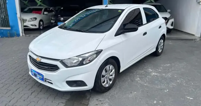 CHEVROLET ONIX JOY 2020