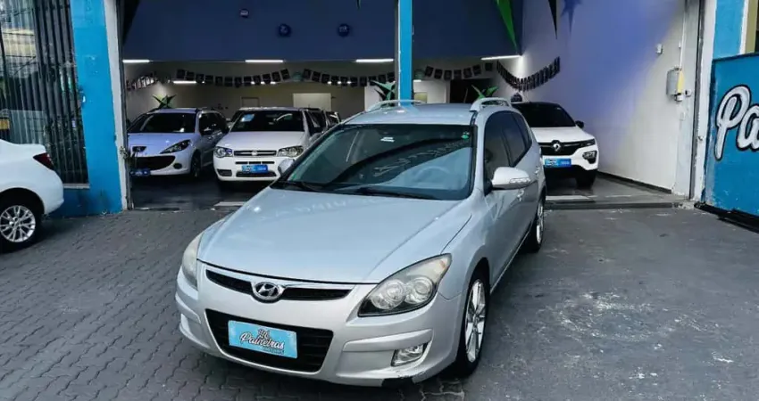 HYUNDAI I30 WAGON 2012