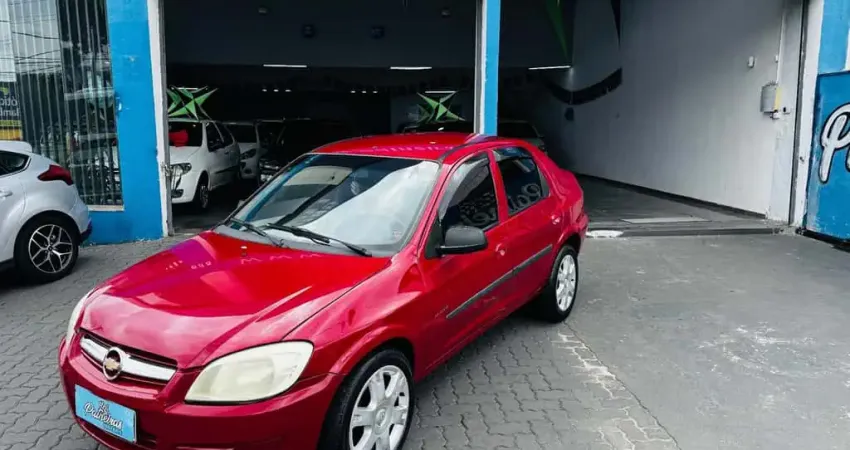 CHEVROLET PRISMA MAXX 2010