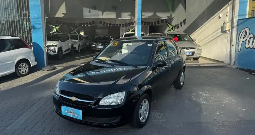 CHEVROLET CHEVROLET CLASSIC LS 2015