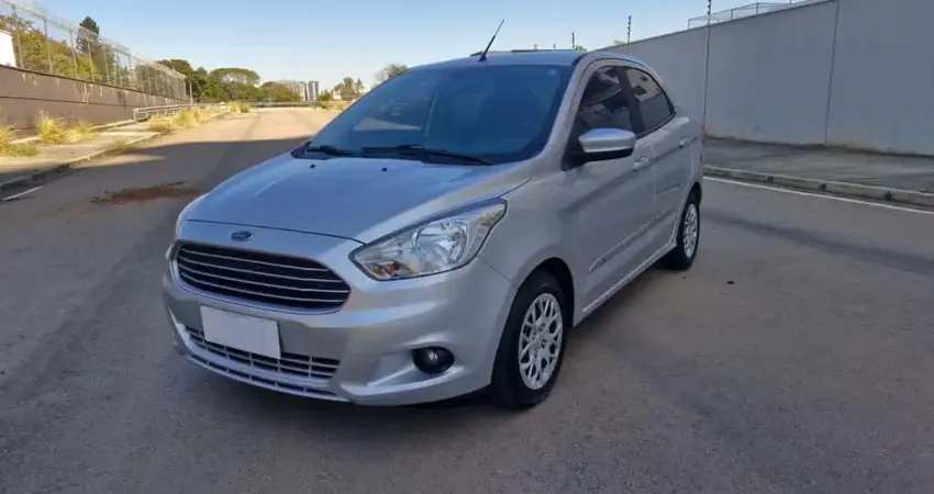FORD KA SE 1.0 SD B 2017