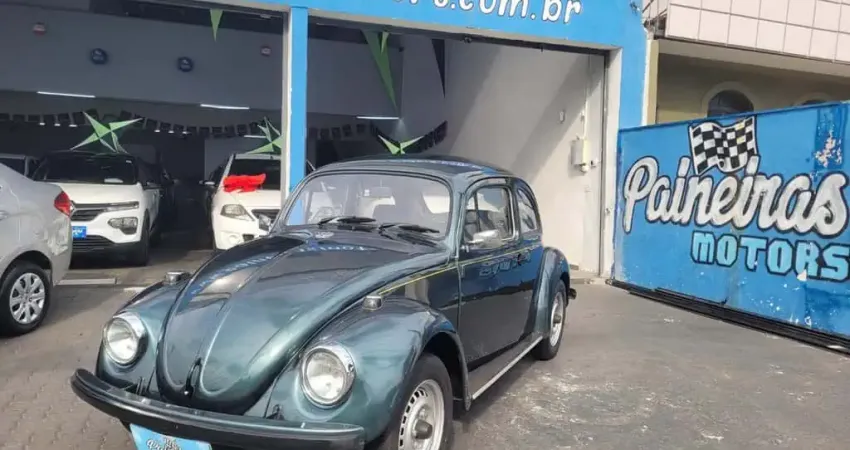 VOLKSWAGEN FUSCA 1600 1994