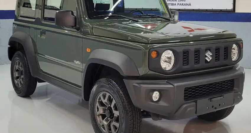 JIMNY SIERRA 4YOU MT