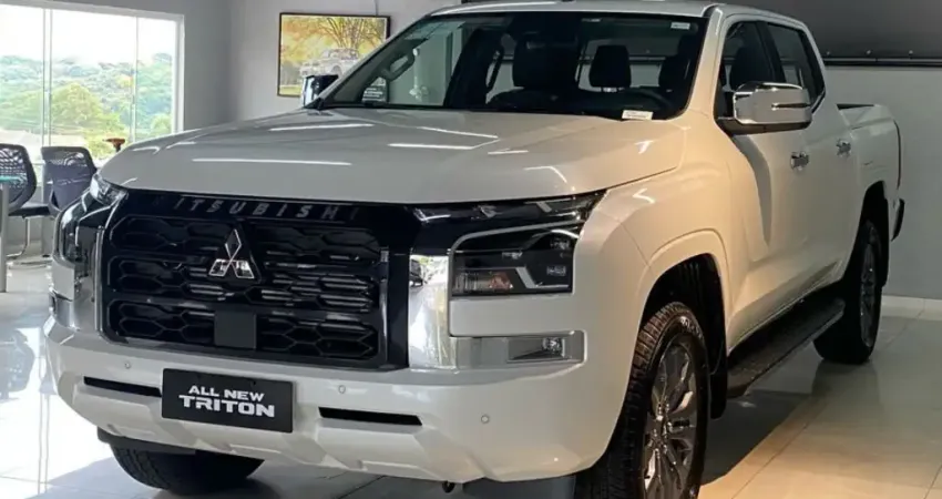 NOVA TRITON HPE-S 4x4