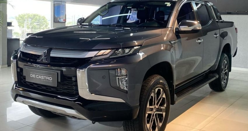 MITSUBISHI L200 TRITON SPORT HPE S