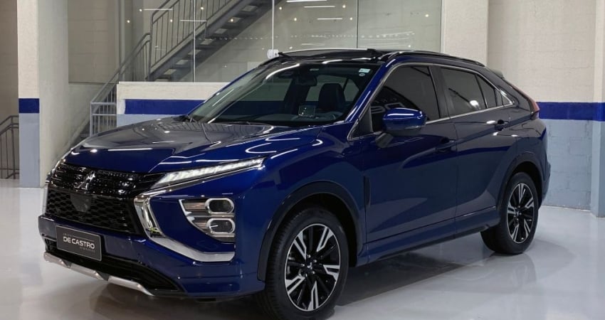 ECLIPSE CROSS HPE S AWC