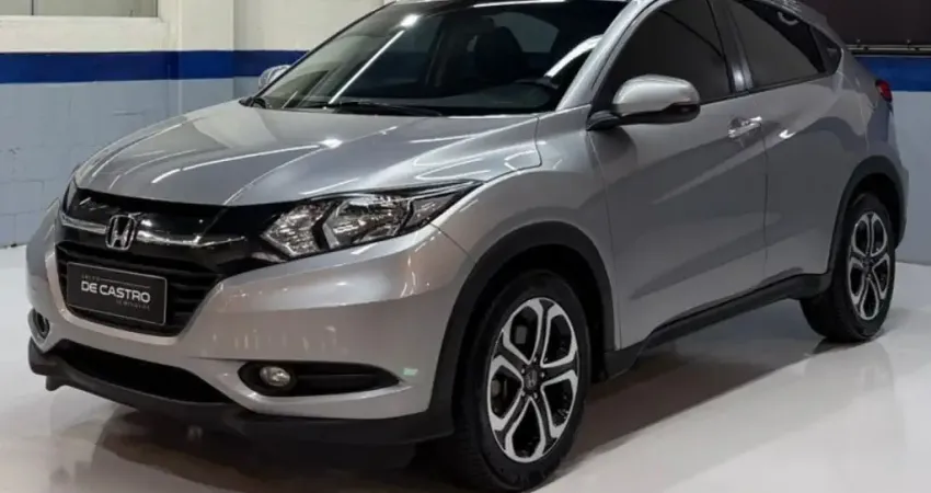 HONDA HR-V EXL