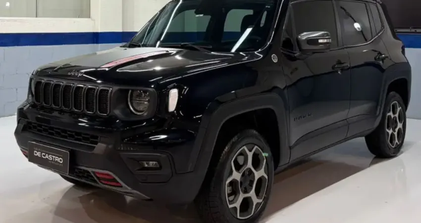 JEEP RENEGADE TRAILHAWK