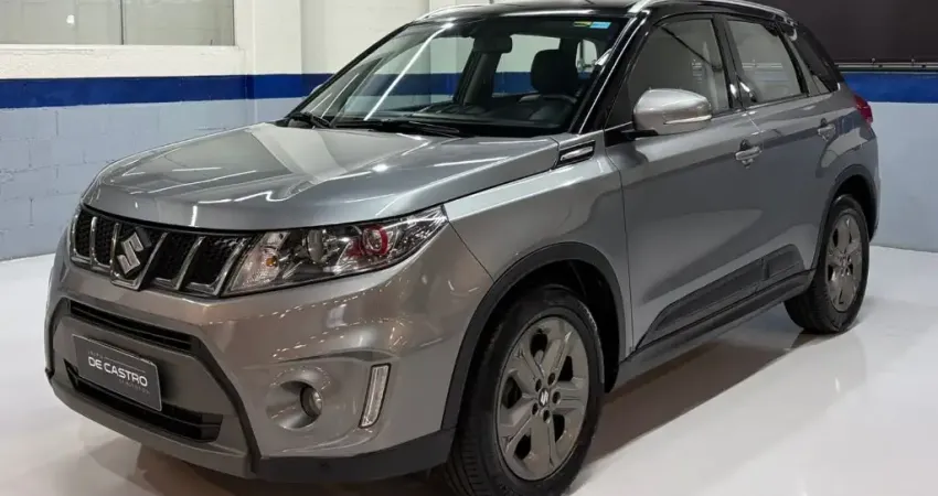 SUZUKI VITARA 4SPORT