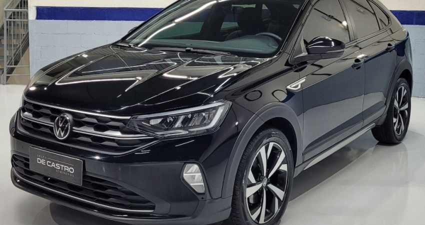 VOLKSWAGEN NIVUS HIGHLINE 200 TSI *