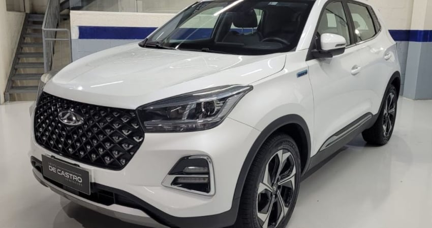 CAOA CHERY TIGGO 5X PRO 